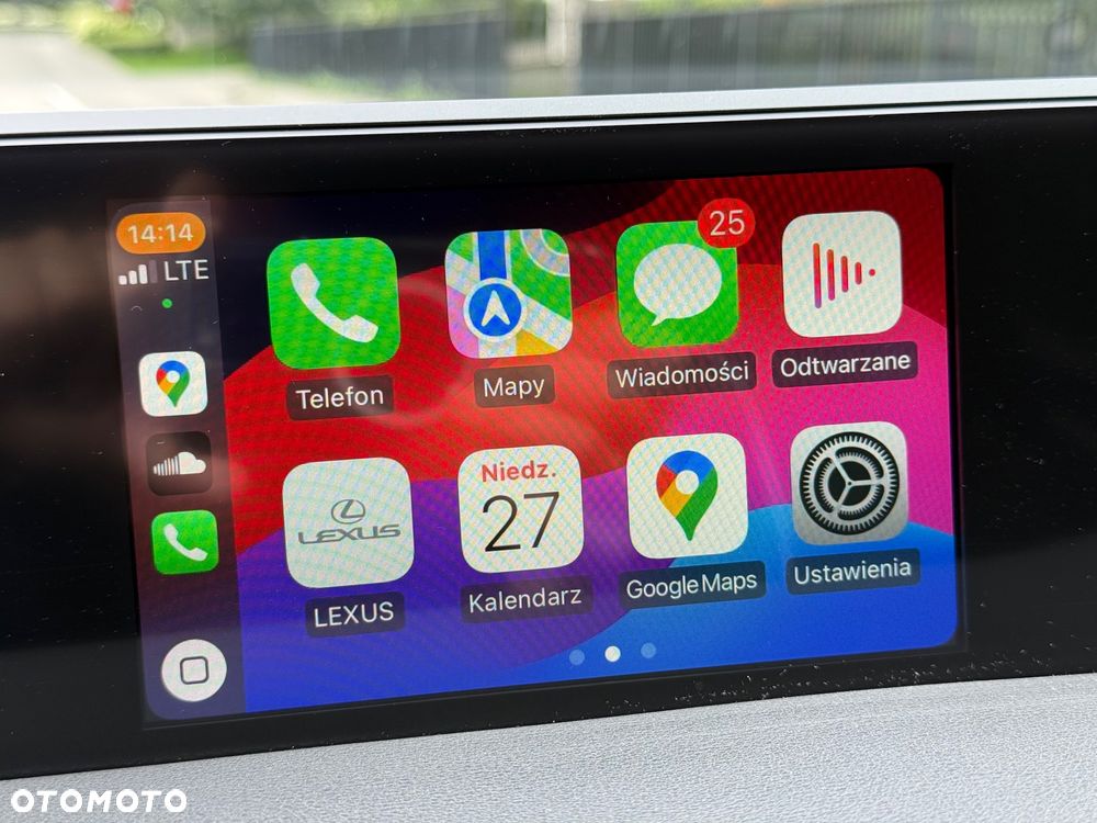 Lexus UX 250h F Sport 2WD - 22