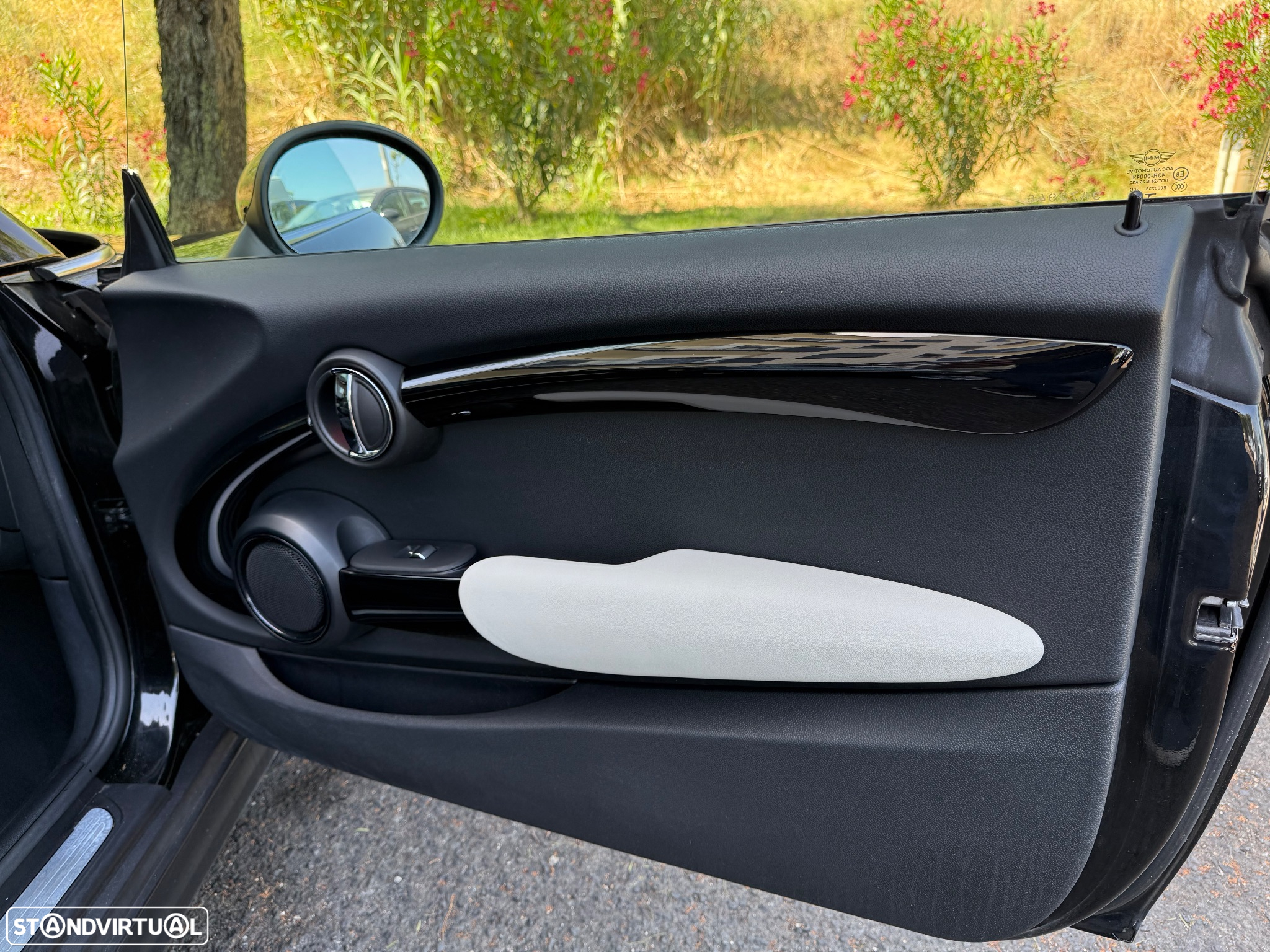 MINI 3 Portas Cooper D Seven Chili - 30