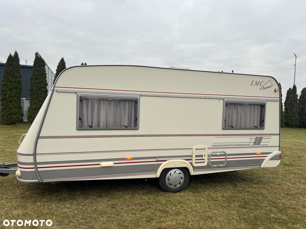 LMC 460 Dominant - 2