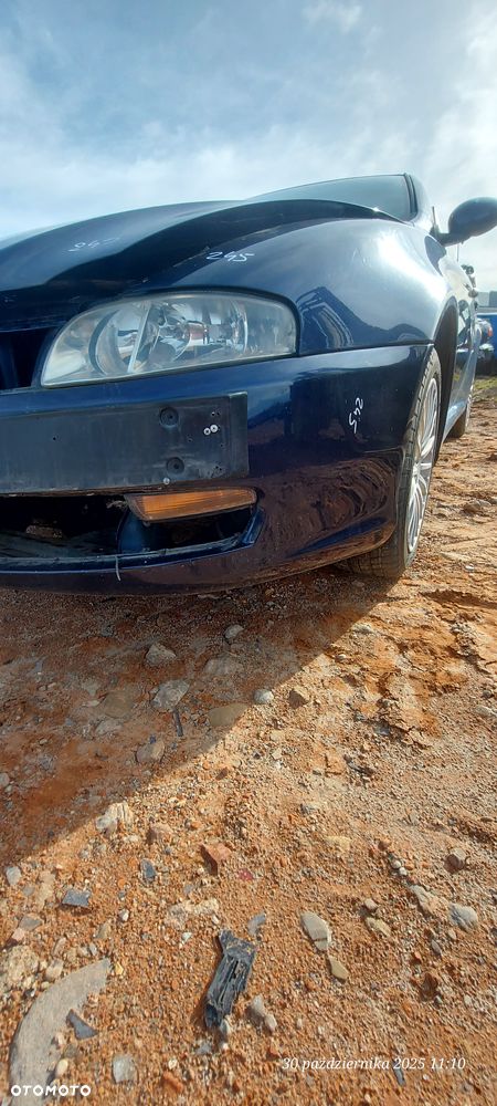 Alfa Romeo GT 245 Zderzak Przód Przedni - 2