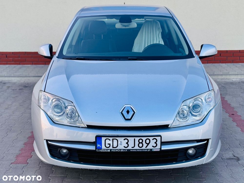 Renault Laguna 2.0 DCi Dynamique - 3