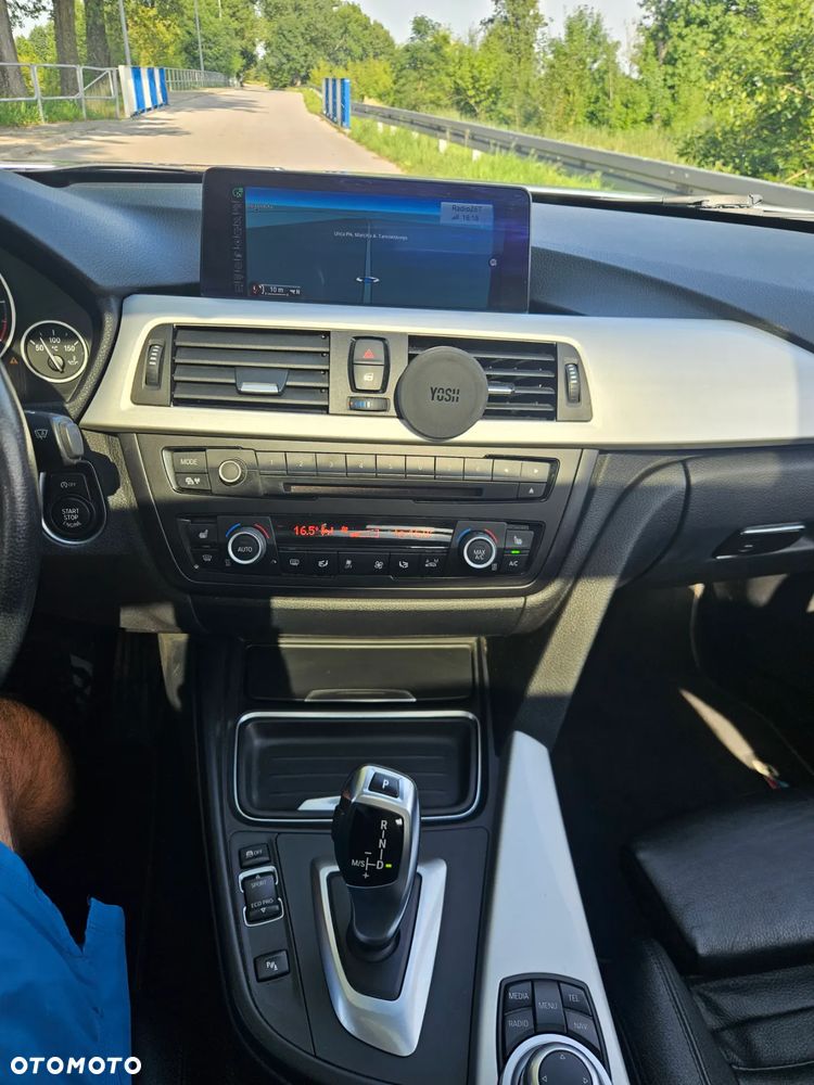 BMW Seria 3 - 14