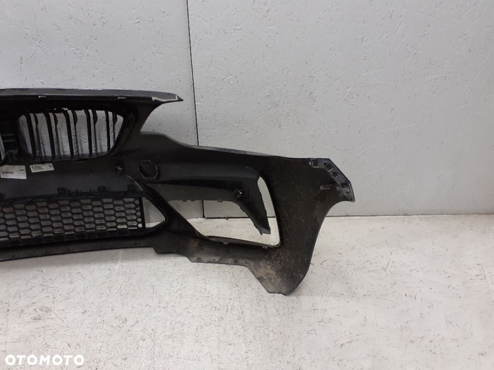 ZDERZAK PRZEDNI BMW F87 M2 COMPETITON - 9