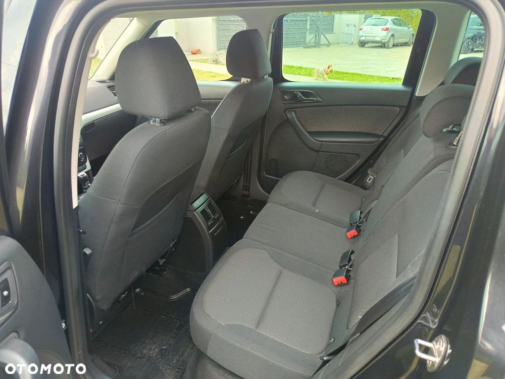 Skoda Yeti 1.4 TSI Active PLUS EDITION - 22