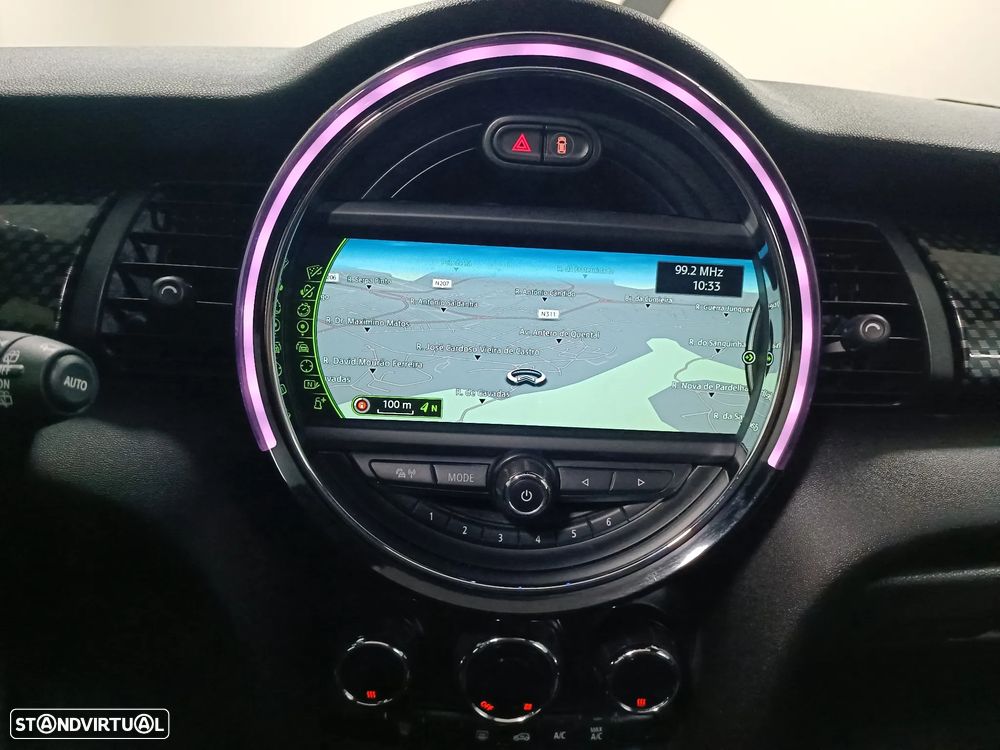 MINI 5 Portas Cooper SD Sport Aut. - 37