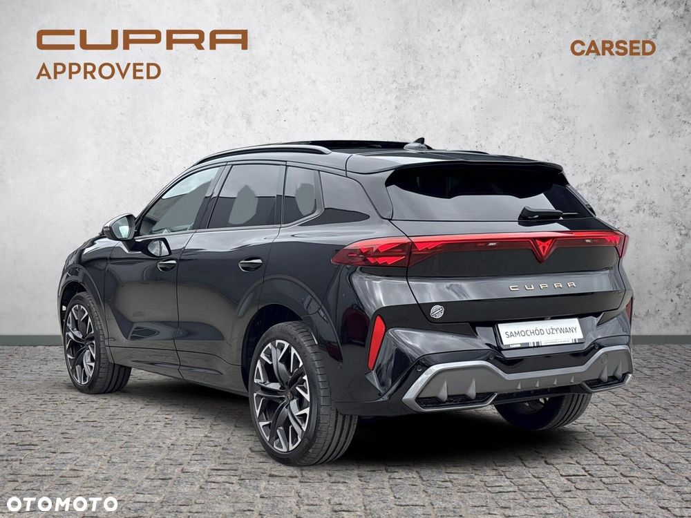 Cupra Terramar 2.0 TSI 4Drive VZ DSG - 40