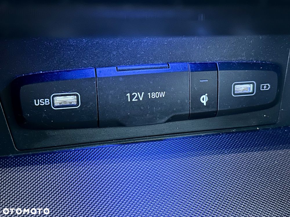 Hyundai Tucson 1.6 T-GDi HEV Executive 2WD - 18