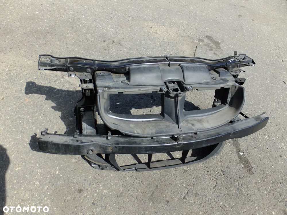 wzmocnienie pas przód bmw e90 2,0 d 2007r - 1