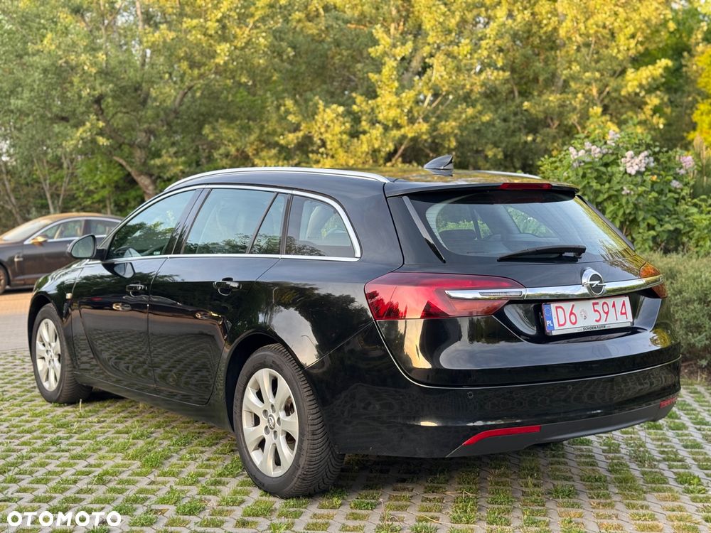 Opel Insignia 1.6 Business Edition - 15
