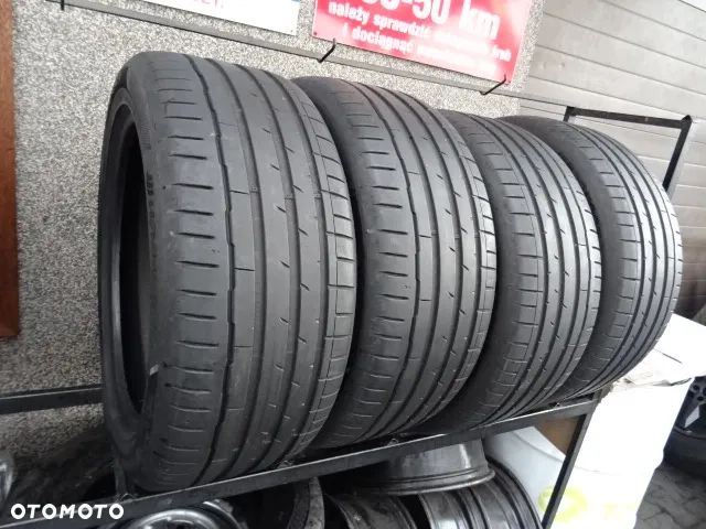 255/45/R19 104W Hankook Ventus S1 Evo 3 - 2