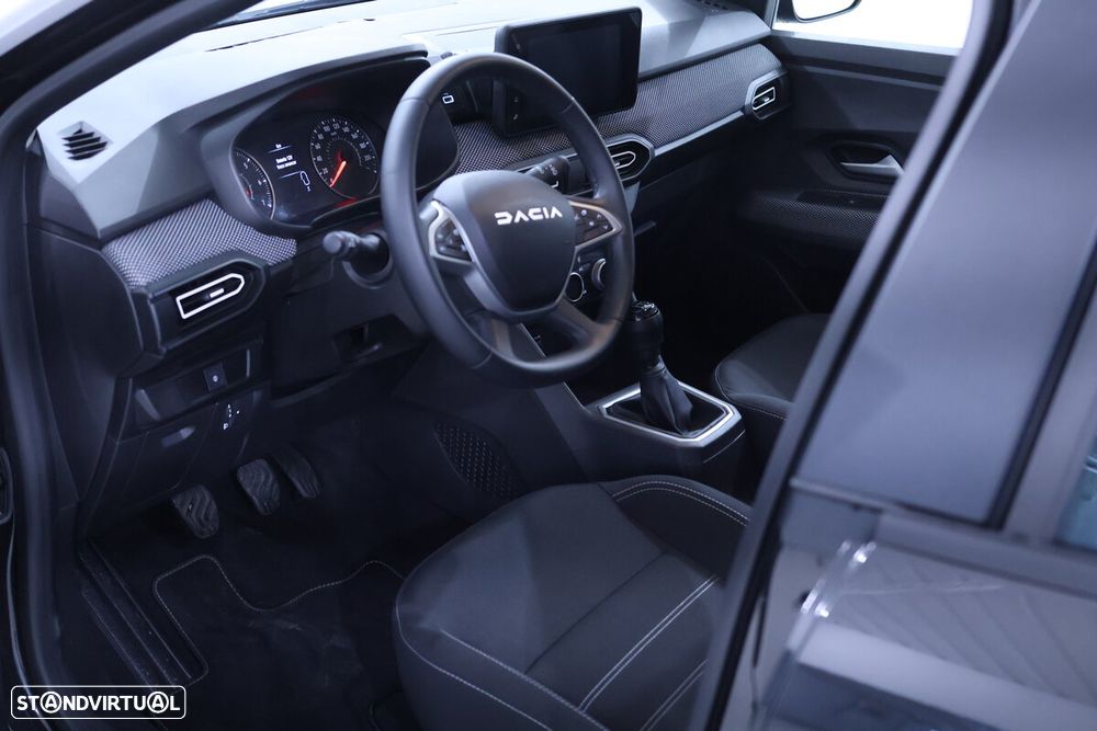 Dacia Sandero - 12