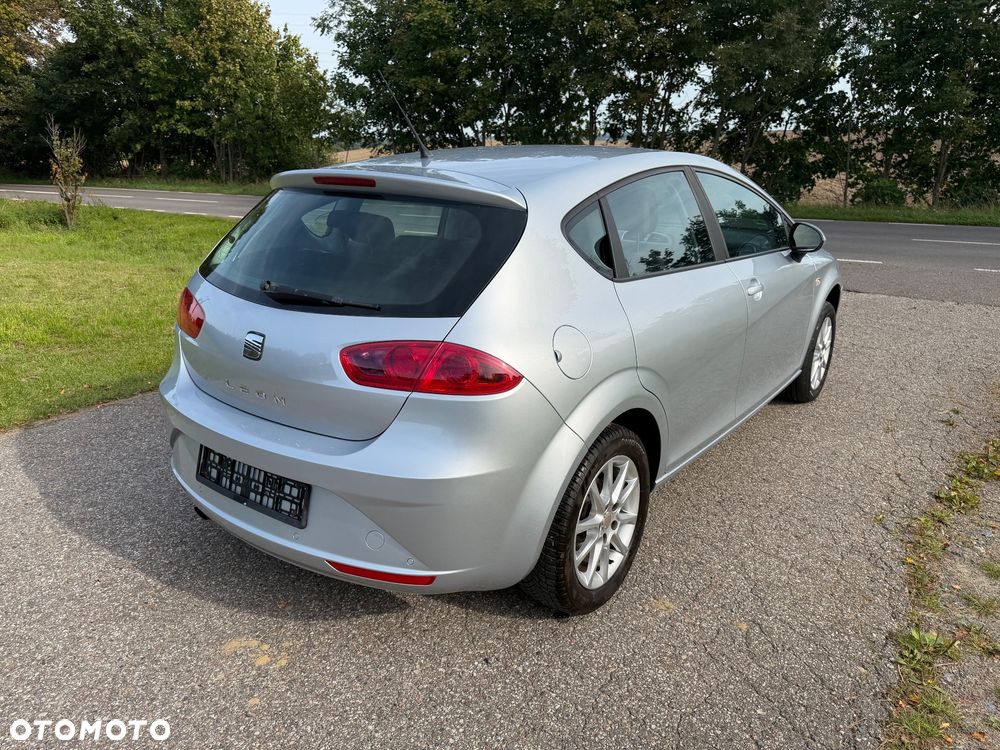 Seat Leon - 11