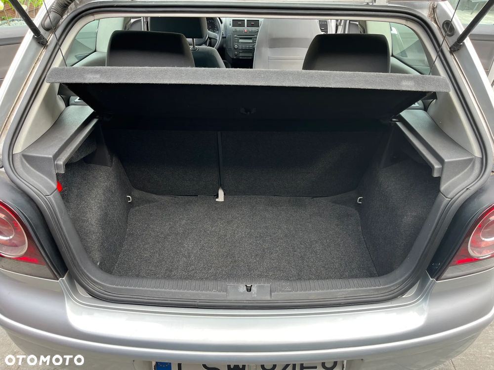 Volkswagen Polo 1.9 TDI Comfortline - 8
