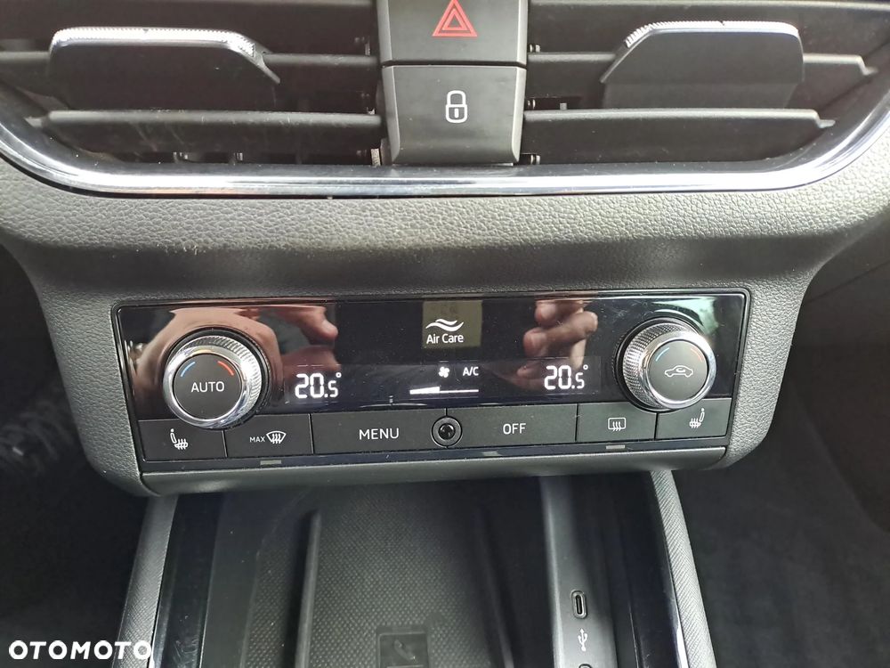 Skoda Scala 1.0 TSI Style - 17