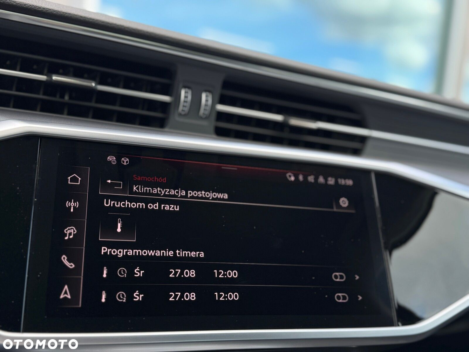 Audi A6 - 33