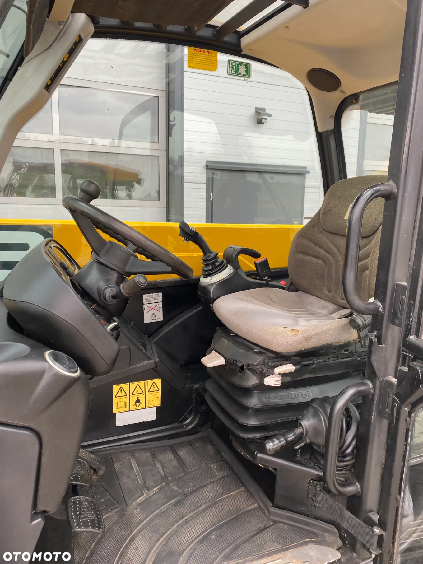 JCB 536-70 Agri Xtra - 7