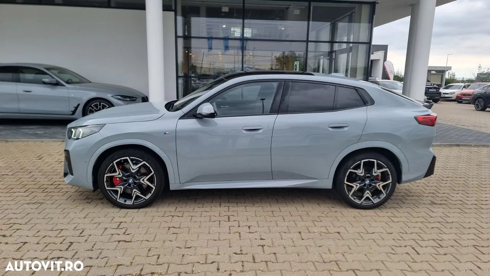 BMW X2 sDrive18d AT - 2