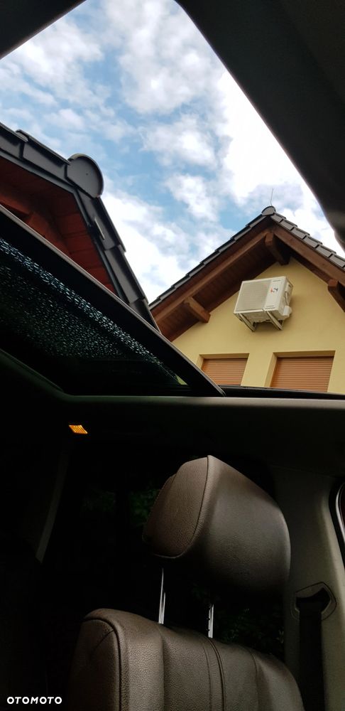 BMW X3 xDrive20d - 10