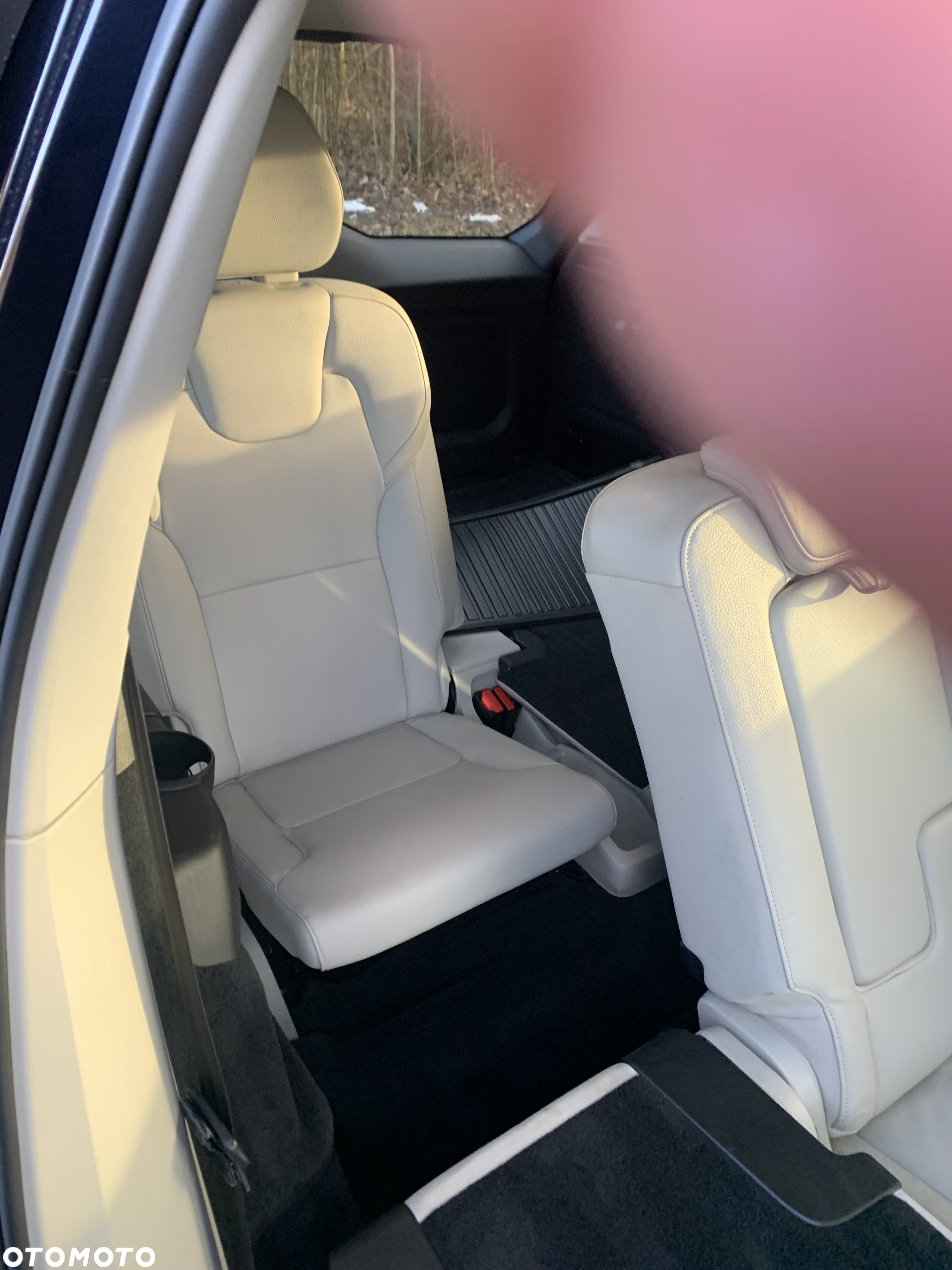 Volvo XC 90 T6 AWD Geartronic Momentum - 29