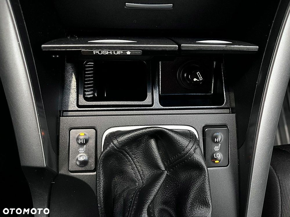 Honda Accord - 31