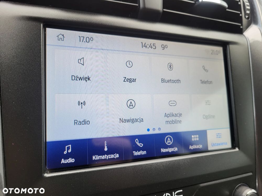 Ford Mondeo 2.0 EcoBlue Titanium - 23