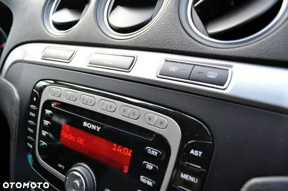 Ford S-Max 1.6 T Platinium X - 33