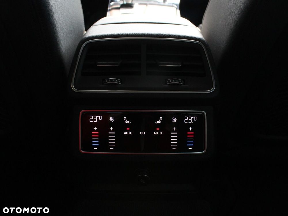 Audi A6 Limousine 55 TFSI mHEV Quattro S Line S tronic - 35