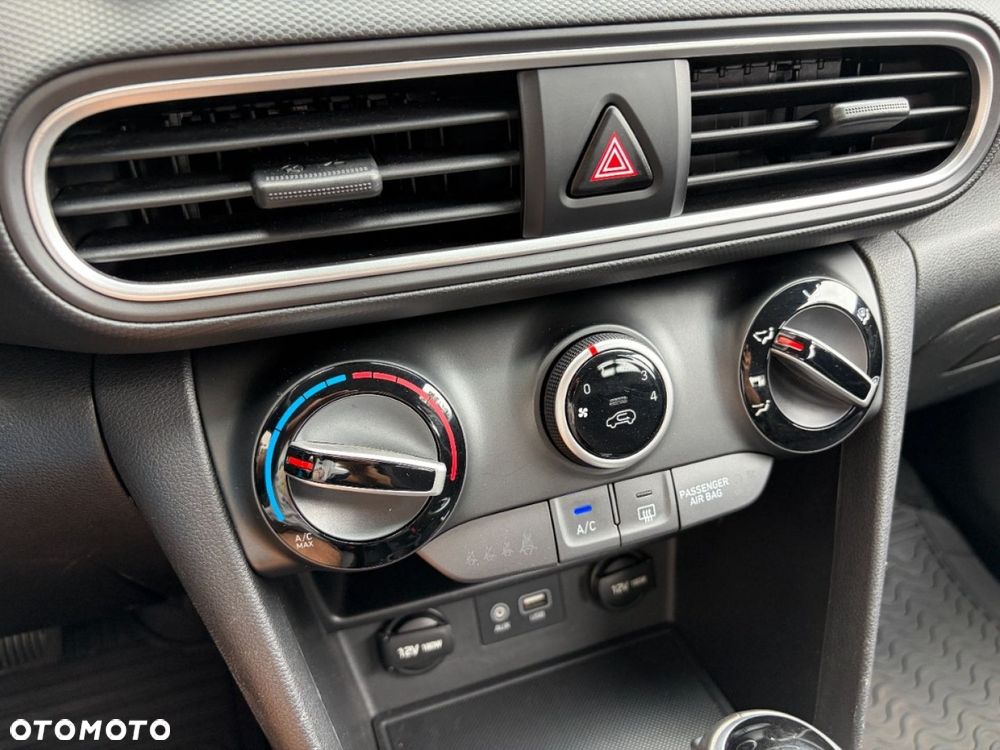 Hyundai Kona 1.6 T-GDI DCT 4WD Premium - 23