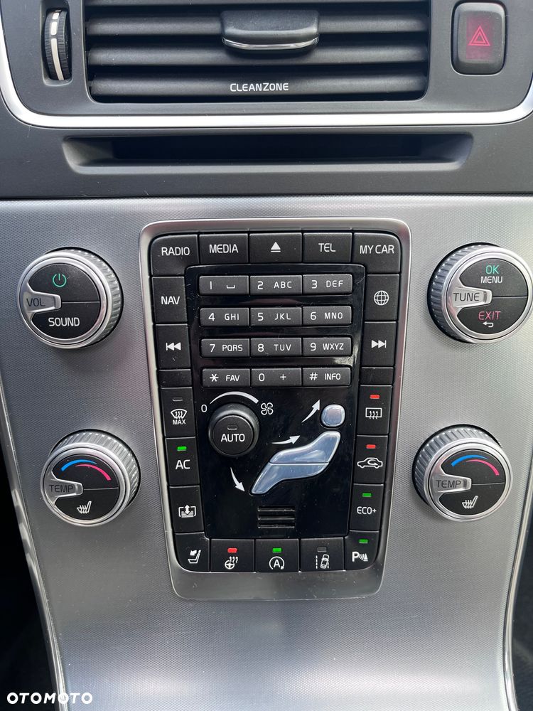 Volvo S60 T5 Drive-E Summum - 35