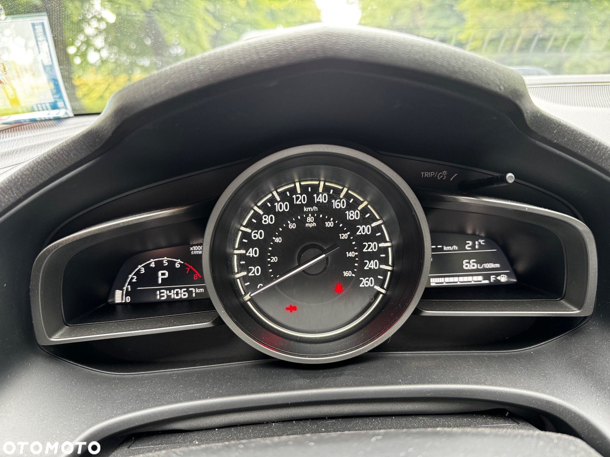 Mazda 3 - 14