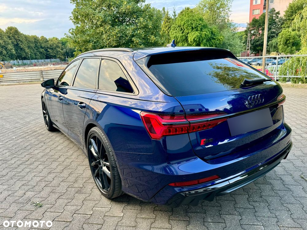 Audi S6 TDI Tiptronic - 17