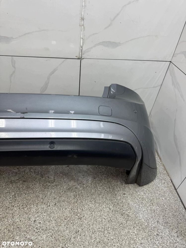zderzak tylny tył pdc volvo s60 ii 2013-2017 lift - 6