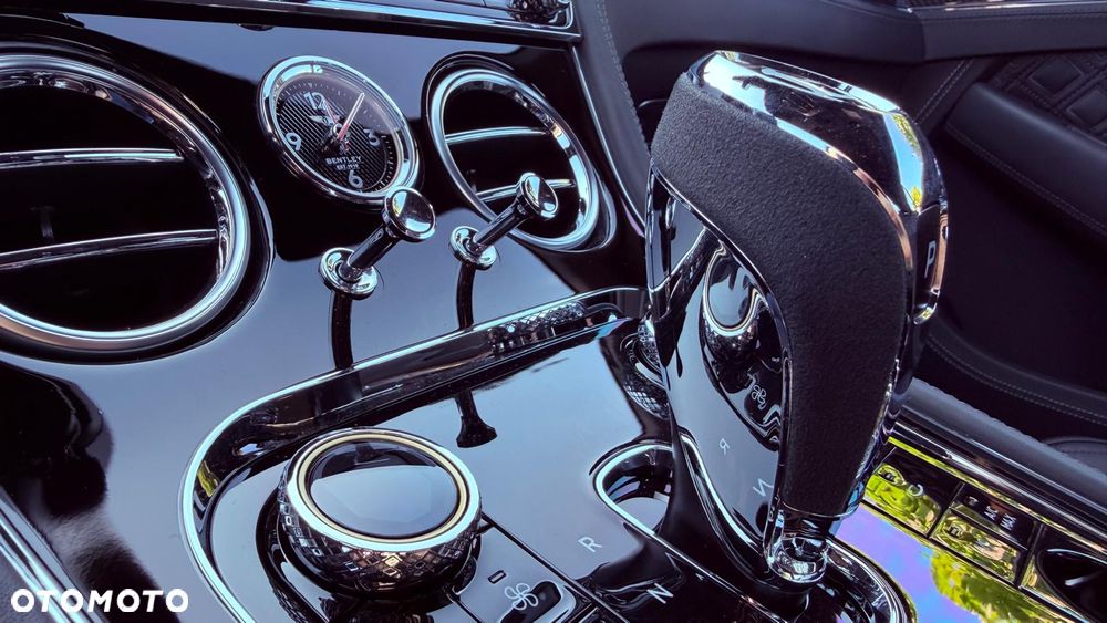 Bentley Continental GT V8 S - 28