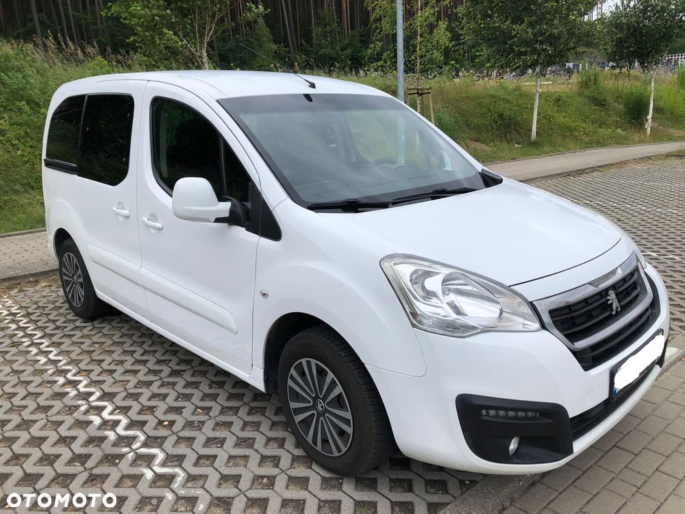 Peugeot Partner - 3
