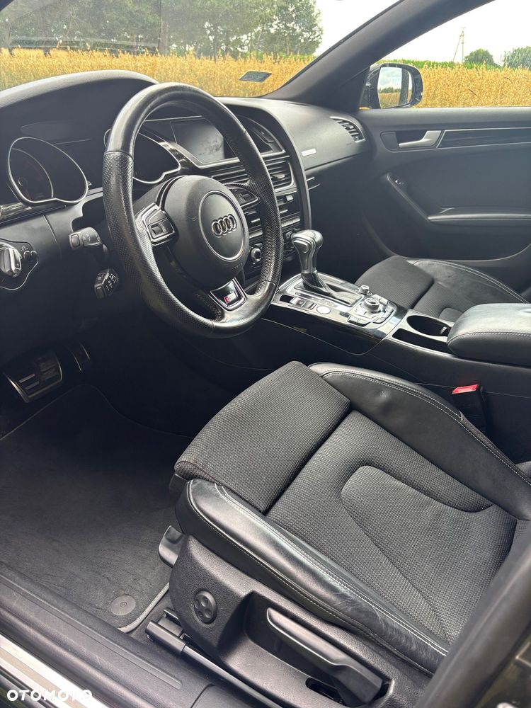 Audi A5 Sportback 2.0 TDI Quattro S tronic - 8