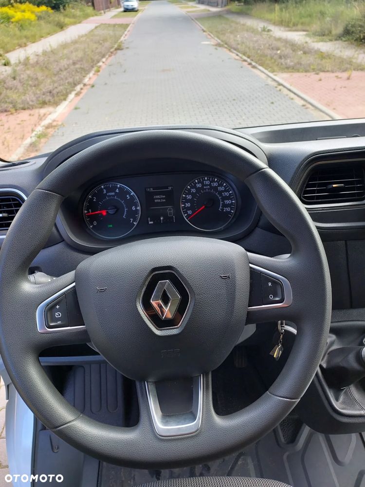 Renault MASTER - 11