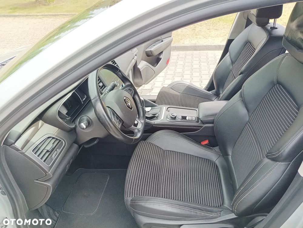Renault Talisman 1.6 Energy dCi Intens EDC - 14