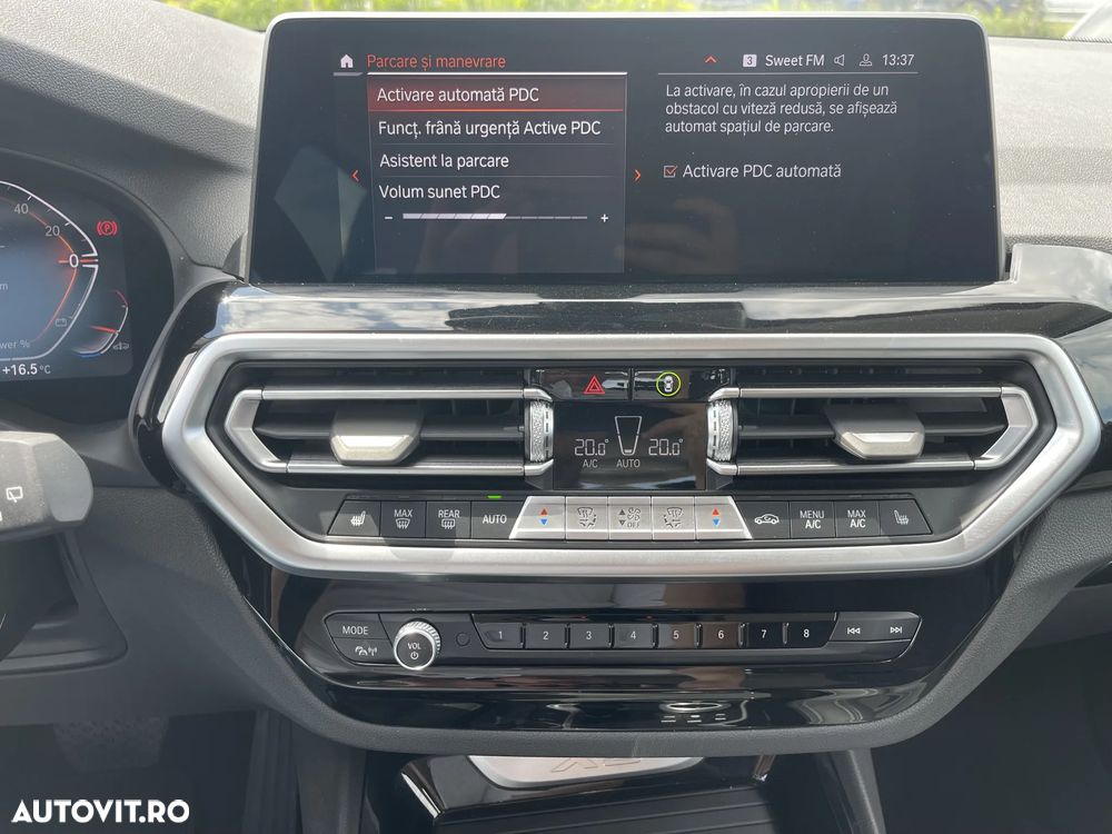 BMW X3 - 21