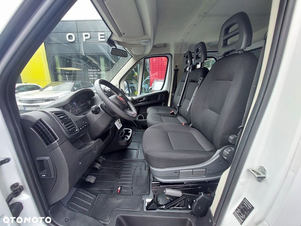 Fiat Ducato - 11