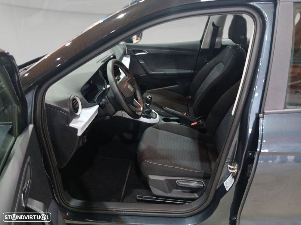 SEAT Arona 1.0 TSI Style - 10