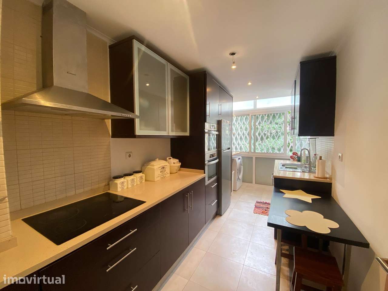 Apartamento, 85 m², Campo de Ourique - Grande imagem: 3/23
