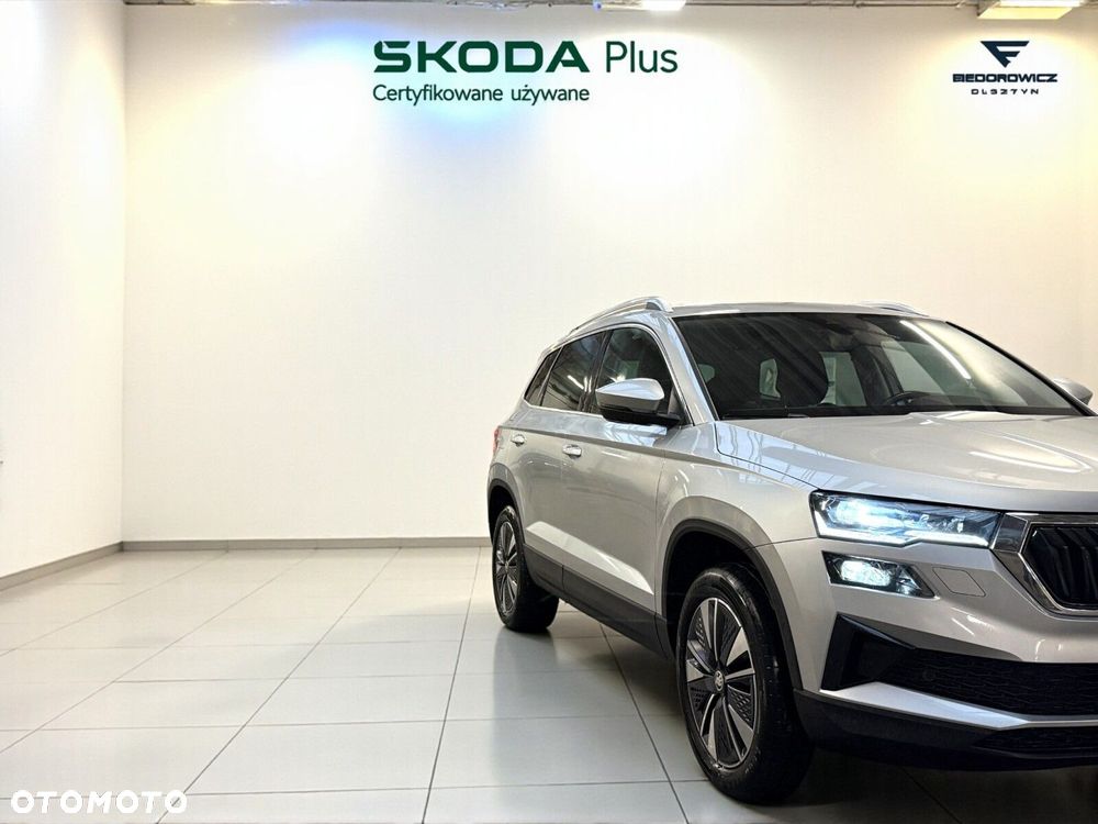Skoda Karoq - 5