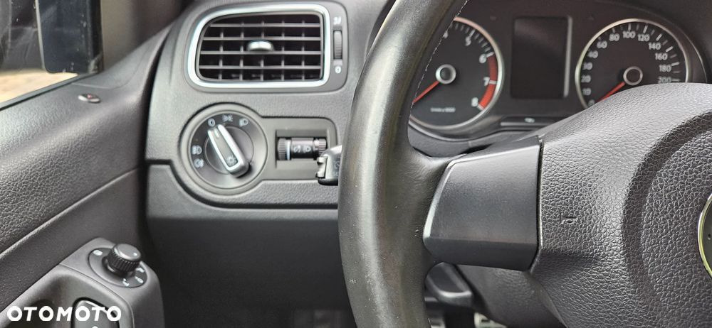 Volkswagen Polo 1.4 Style - 21