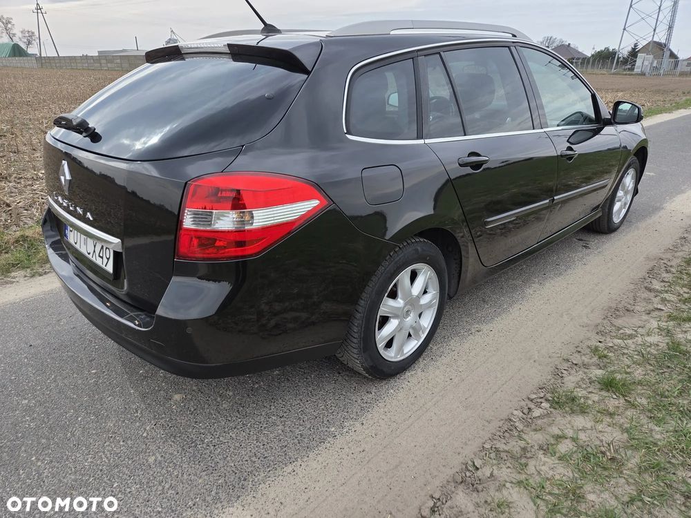 Renault Laguna 1.5 dCi Exception - 3