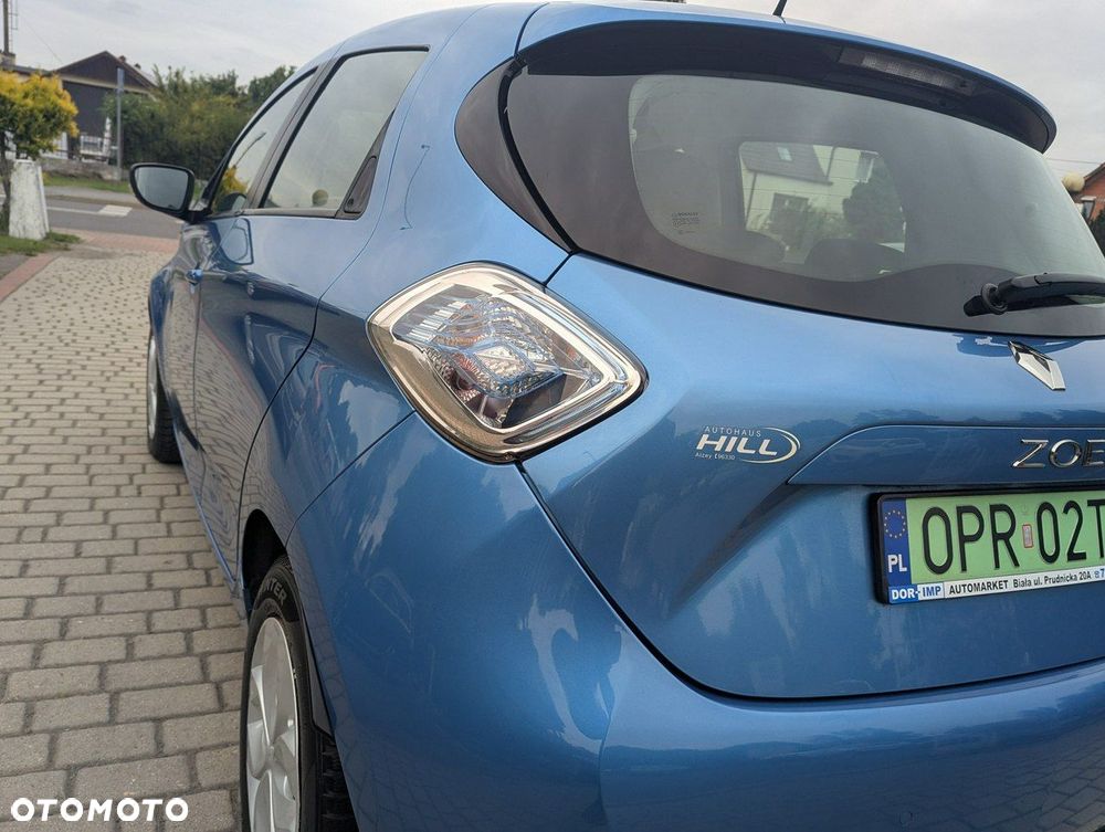 Renault Zoe - 28