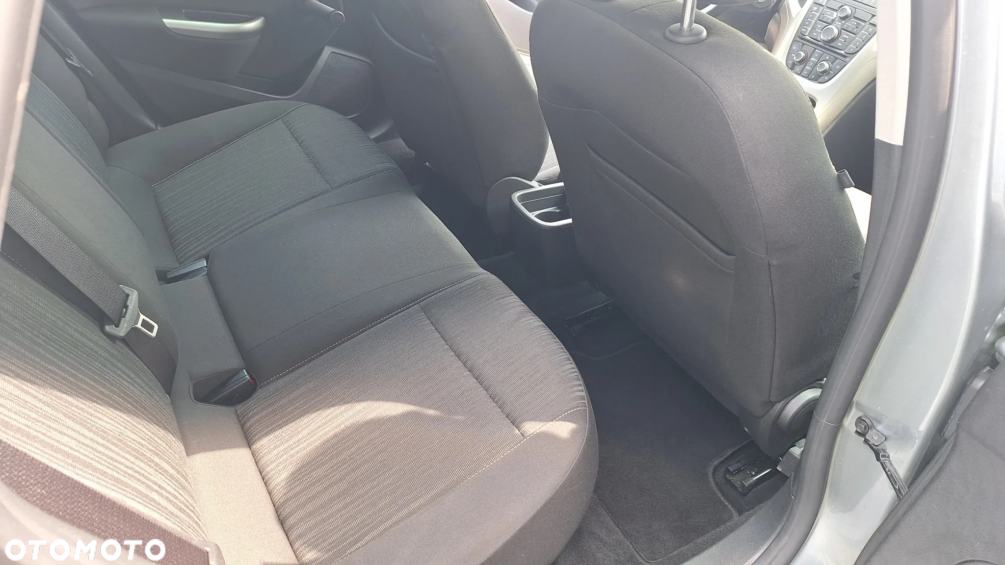 Opel Astra 1.4 Selection - 15
