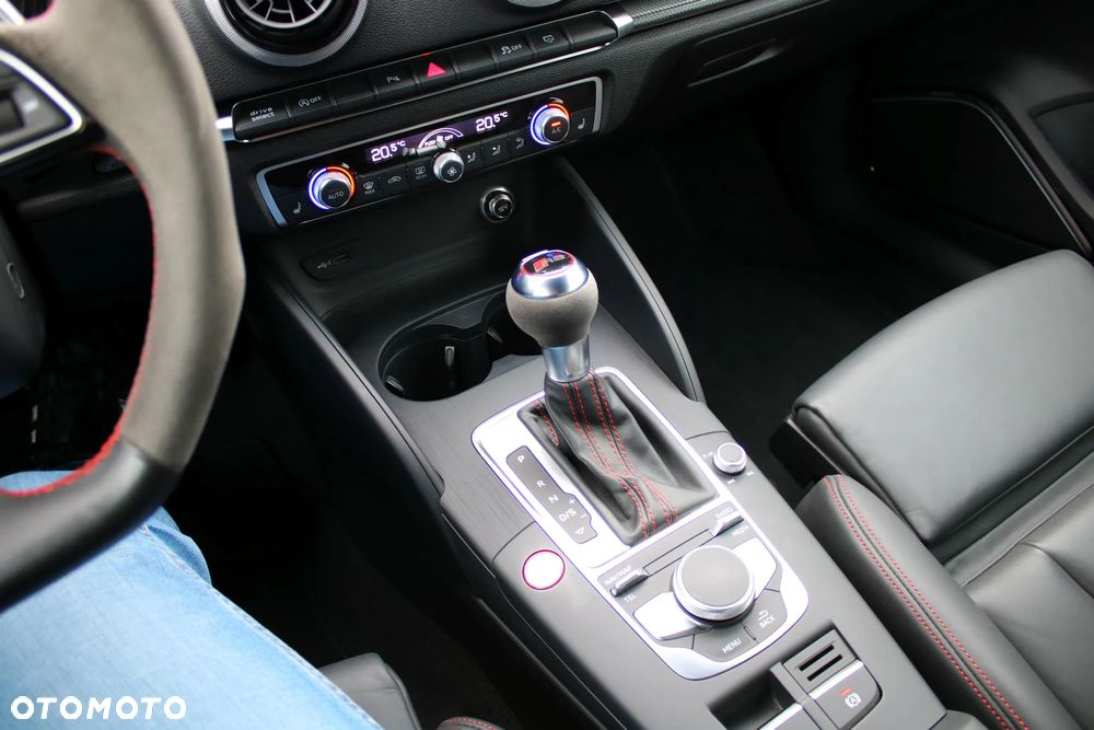 Audi RS3 Sportback 2.5 TFSI GPF Quattro S tronic - 36