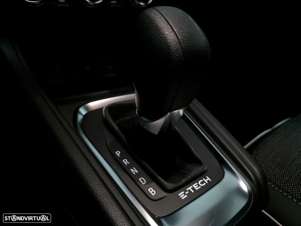 Renault Captur 1.6 E-Tech Full Hybrid Esprit Alpine - 8