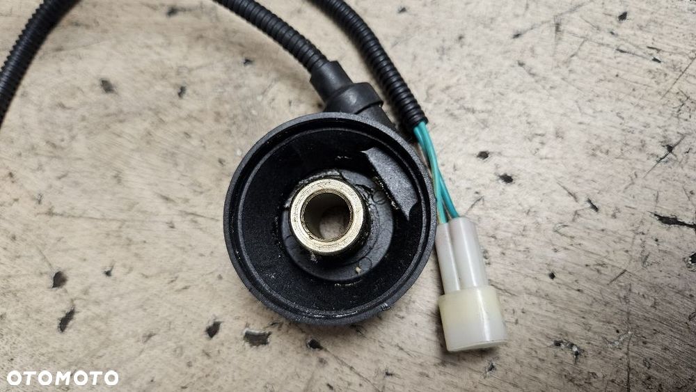 Elektroniczny napęd licznika ślimak Romet Junak Gilera Barton - 2