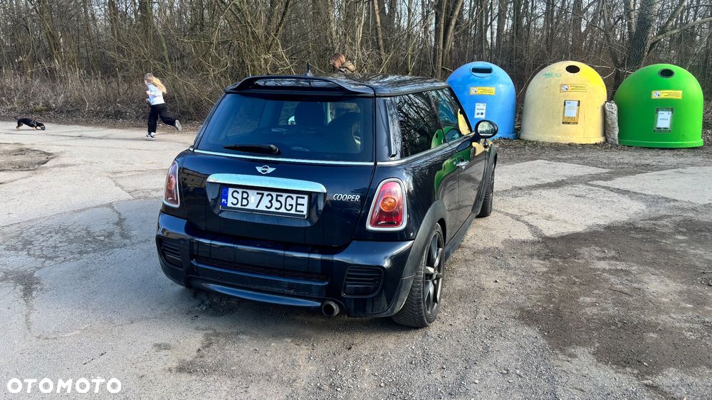MINI Cooper - 3